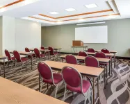 Comfort Inn & Suites El Dorado