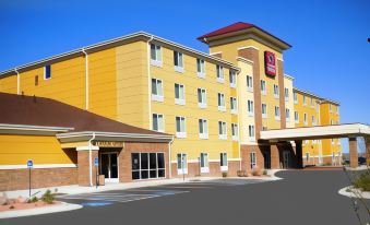 Comfort Suites Conference Center Rapid City