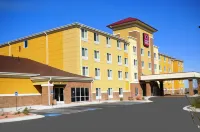 Comfort Suites Conference Center Rapid City