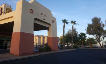 Super 8 by Wyndham Casa Grande
