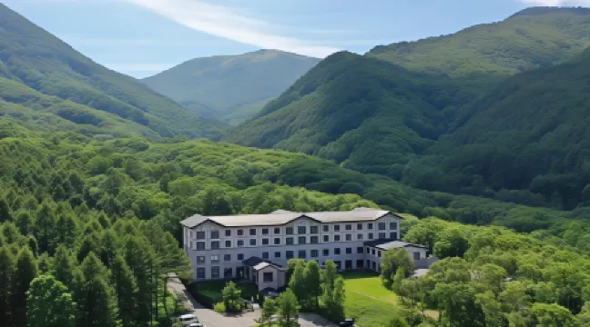 休暇村嬬恋鹿沢