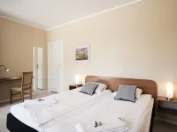 OnlySleep Industrivej Hotels in Helsingør