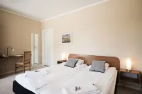 Hotel Sleep2Night Hotel di Helsingor