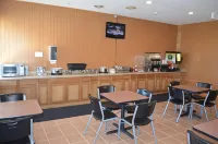 Knights Inn Quincy Hotel a George