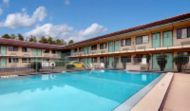 Americas Best Value Inn Lake City Hotels in Lake City