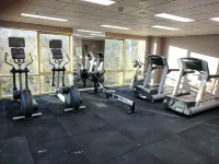 Nesuto Canberra - palestra