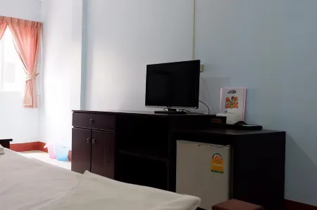 Na Chaidej Hotel