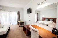 Springwood Motor Inn Các khách sạn ở Beenleigh