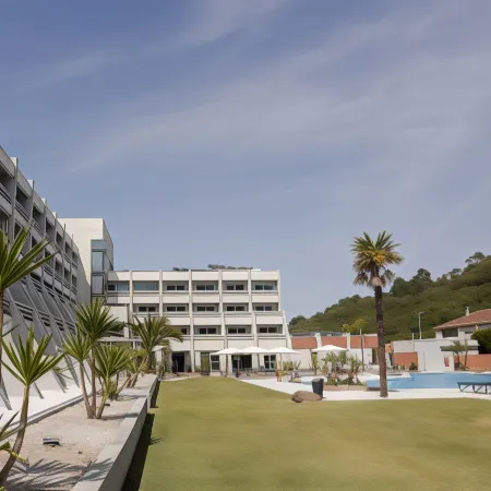 Hotel Porta do Sol Conference & Spa
