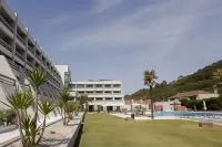 Hotel Porta do Sol Conference & Spa Отели в г. 
