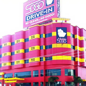 Hotel Sogo Naga City