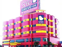 Hotel Sogo Naga City
