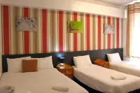 Calypso Hotel Blackpool