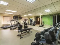 La Quinta Inn & Suites by Wyndham Collinsville - St. Louis Hotels in Collinsville