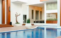 Kaberaz Luxury by Amithya Hotels in Sumenep