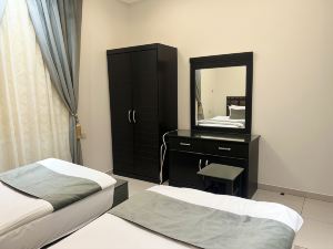 Wafi Hail Hotel Apartments