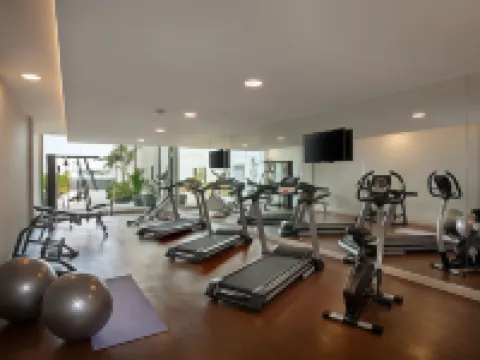 Hotel Neo Palma Palangkaraya by Aston Hotels in Palangkaraya