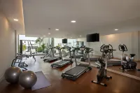Hotel Neo Palma Palangkaraya by Aston Hôtels à : Palangkaraya