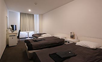 Takamatsu Century Hotel