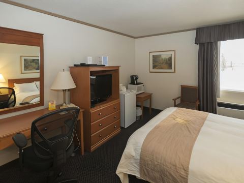 Days Inn by Wyndham Drayton Valley