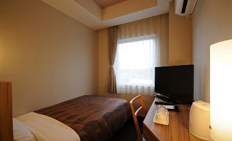 Hotel Lexton Tanegashima