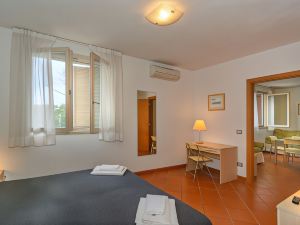 Residence San Rossore