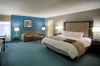 DoubleTree by Hilton Roseville Minneapolis Hotels in Roseville