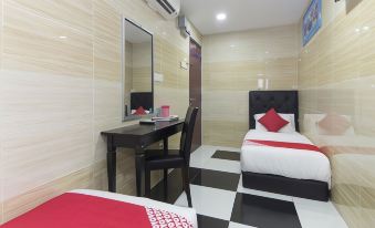 Kuala Selangor Boutique Hotel