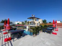 Esmeralda Butik Hotel Hotels in Kızılot