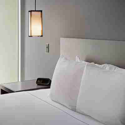 Hyatt House San Jose-Silicon Valley Rooms