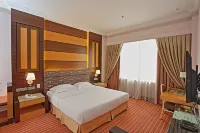 Dynasty Hotel Miri Hotel in zona Dewan Sebarguna Kampung Luak