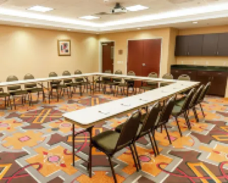 Spark by Hilton Exton Hotels in Uwchlan Township