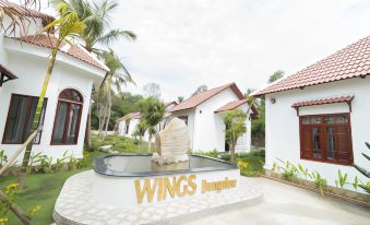 Wings Bungalow