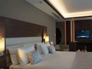 Bricks Hotel İstanbul
