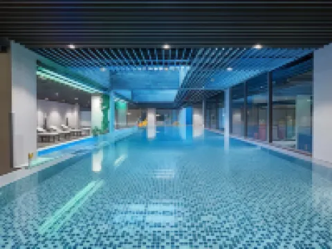 Grand Bay Resort Hotel 屏東のホテル