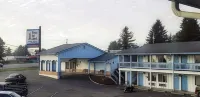 Harbor Inn Hotels in Smith River