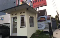 Nova Guesthouse Syariah Hotels in Pandanwangi