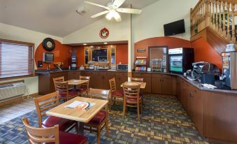 AmericInn by Wyndham Wahpeton