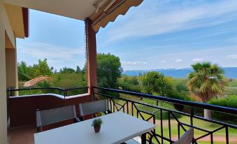 Agrili Apartments & Rooms