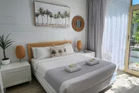 Peninsula Beach Motel Hotels in Dromana