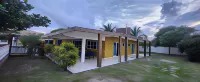 Kiboo Ire Hotel Tecolutla Hotel di Gutierrez Zamora