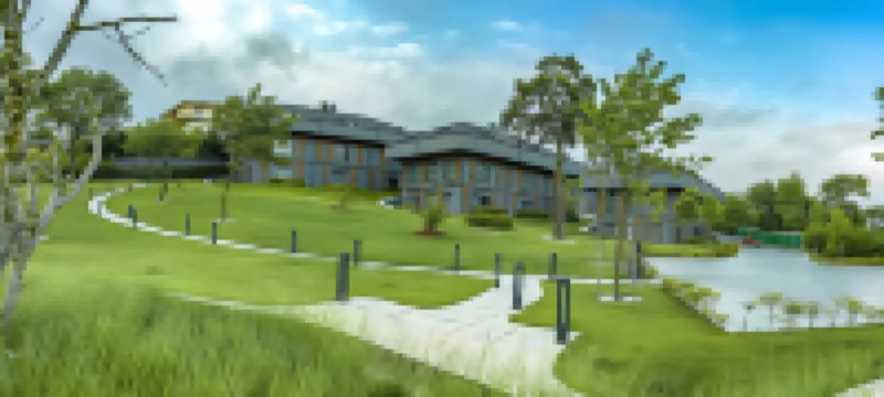 Menalo Hotel Premium Istanbul Airport Hoteles cerca del Aeropuerto de Estambul