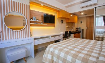 Padina Suites
