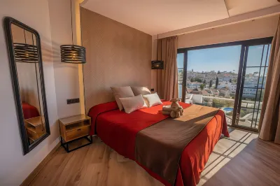 Hostal Casa Mercedes Hotels in Frigiliana