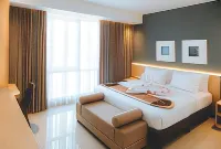 Azana Style Hotel Madura Hotel a Pademawu