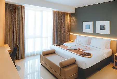 Azana Style Hotel Madura