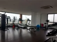 Hotel Mulberry - ที่มีฟิตเนส