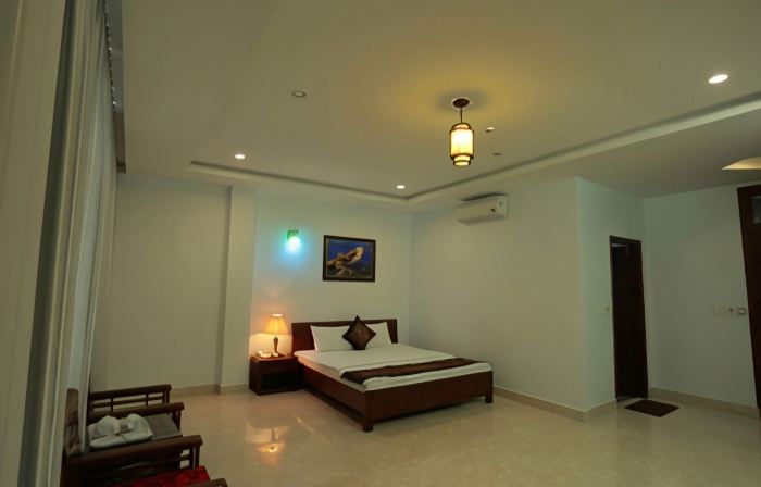 TÂN TRƯỜNG SƠN HOTEL
