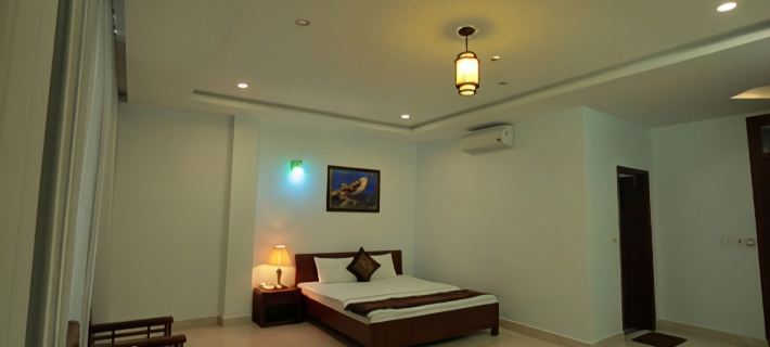 Tan Truong Son Hotel Hotels in Dong Hoi