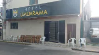ホテル ウムアラマ